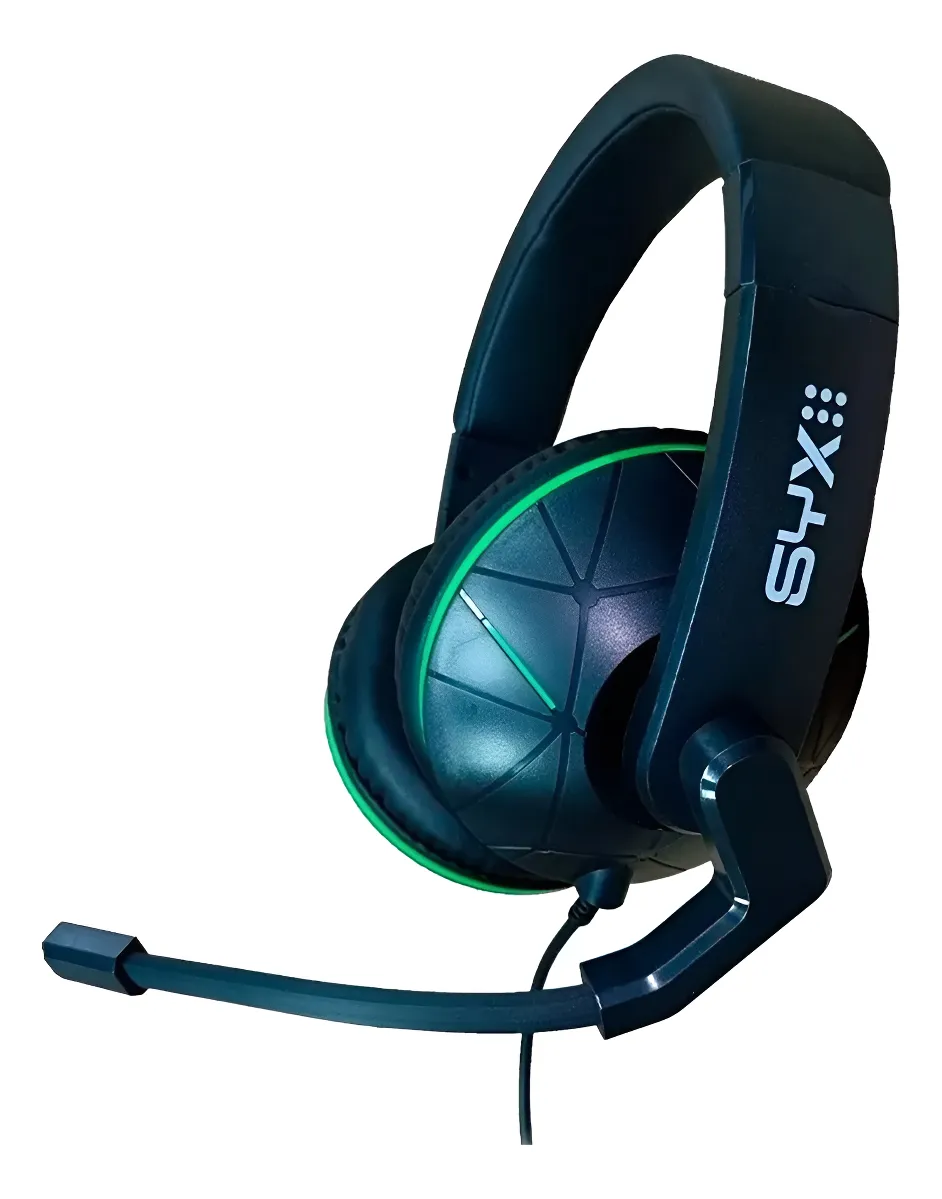 AURICULARES SYX A3 GAMER