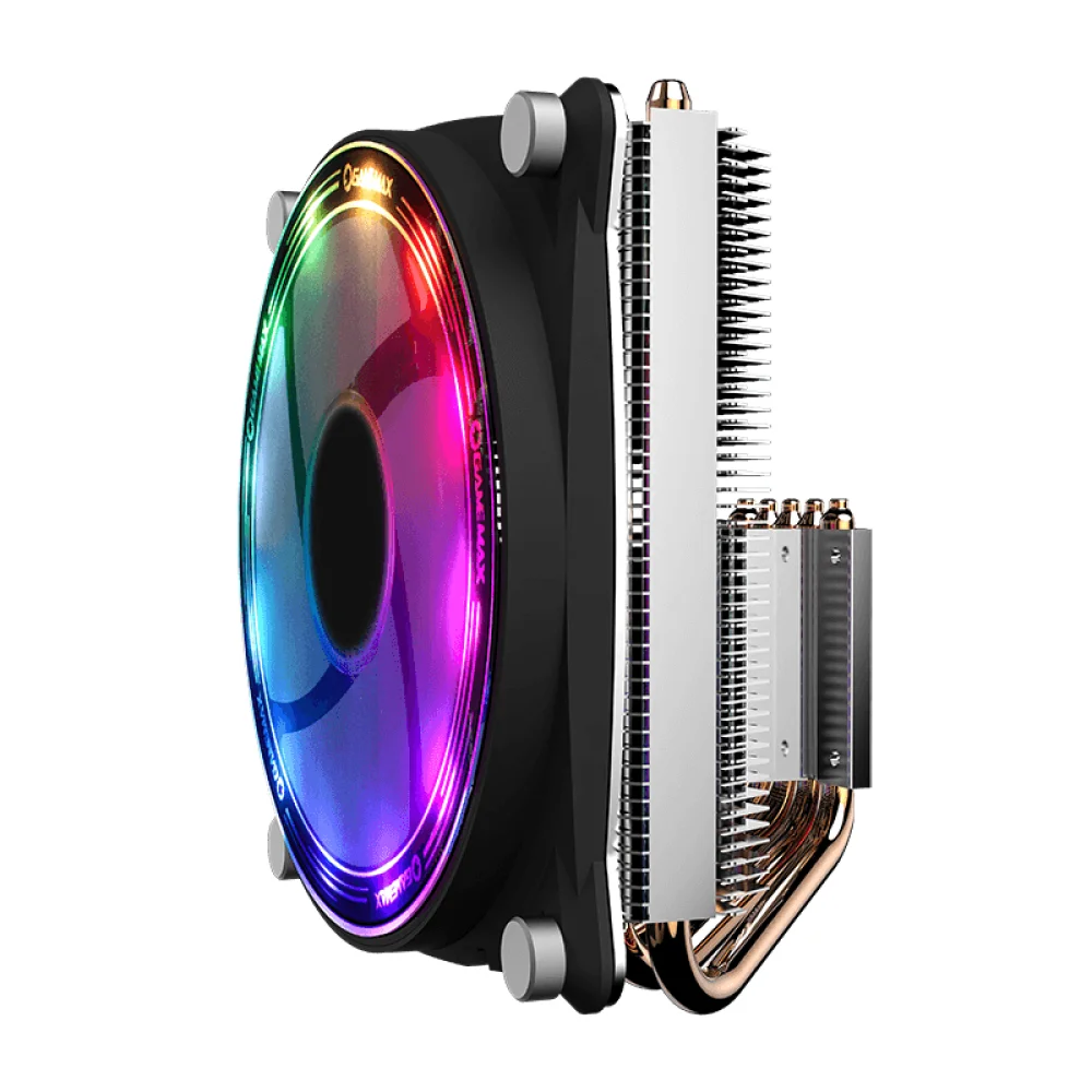CPU COOLER GAMEMAX GAMMA 300 RGB LINEA K-KF-X